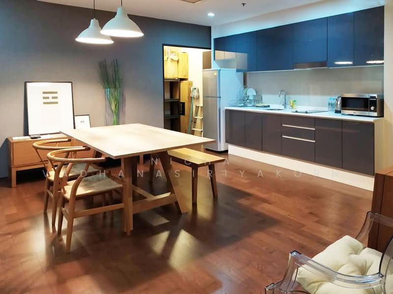 Noble Remix, Bangkok, 772 Soi Sukhumvit 36, Sukhumvit Road, Khong Tan, Khlong Toei, Bangkok, 2 Bedrooms, 90 sqm, Condo For Rent, by Nicha Vadhanasiriyakorn, 500218976 - DDproperty.com