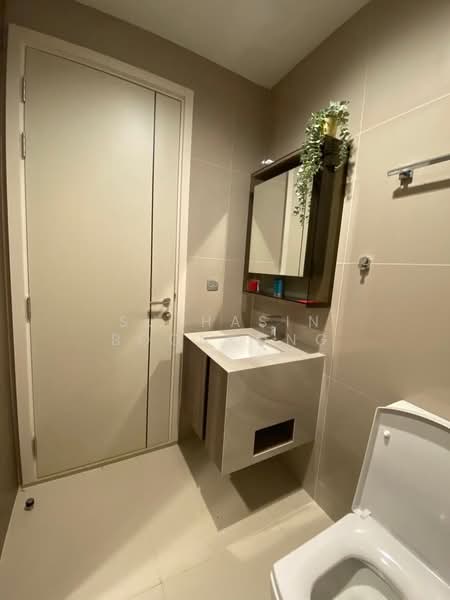 The Line Phahon-Pradipat, Bangkok, 21 Pradiphat Road, Samsen Nai, Phaya Thai, Bangkok, 1 Bedroom, 34 sqm, Condo For Rent, by Suthasin Boonkong, 500218982 - DDproperty.com