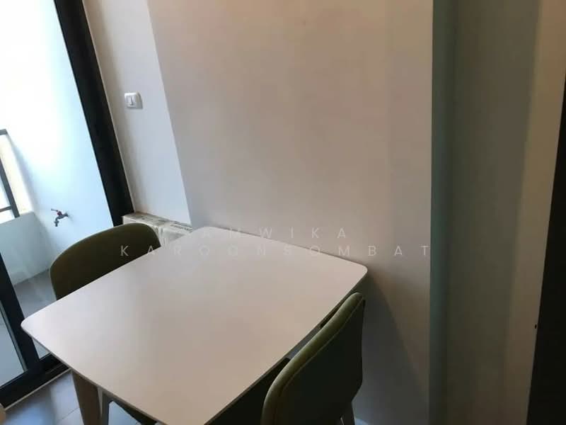 Metro Sky Bang Son Interchange (Prachachuen), Bangkok, 769 Pracha Chuen Road, Wong Sawang, Bang Sue, Bangkok, 1 Bedroom, 25 sqm, Condo For Sale, by Amwika Karoonsombat, 500218984 - DDproperty.com