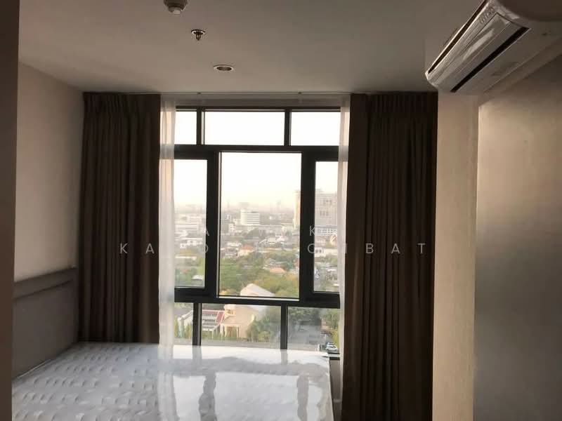 Metro Sky Bang Son Interchange (Prachachuen), Bangkok, 769 Pracha Chuen Road, Wong Sawang, Bang Sue, Bangkok, 1 Bedroom, 25 sqm, Condo For Sale, by Amwika Karoonsombat, 500218984 - DDproperty.com