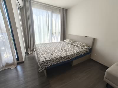 For Rent - Flexi Sathorn - Charoennakorn, Bangkok