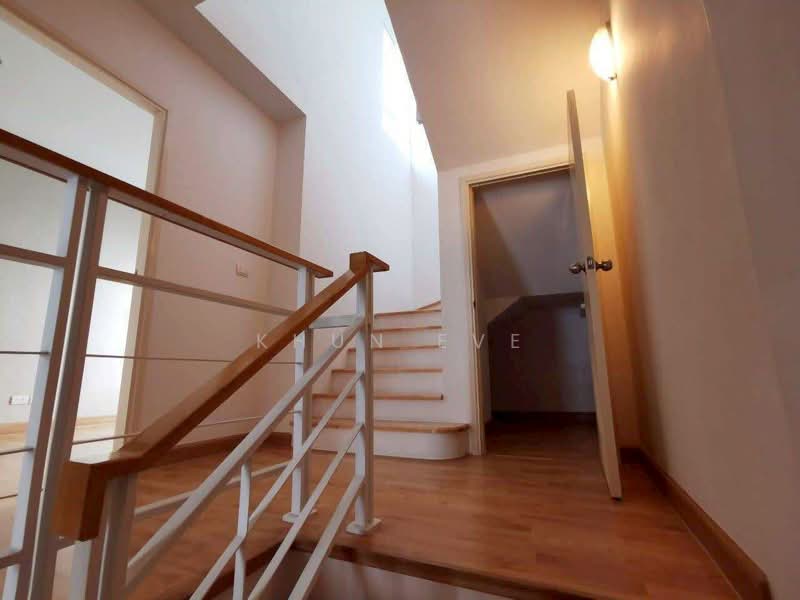 Baan Klang Muang S-Sense Rama 9-Ladprao, Bangkok, Soi Ladprao 84, Ladprao Road, Wang Thonglang, Wang Thonglang, Bangkok, 3 Bedrooms, 160 sqm, Townhouse For Rent, by Khun Eve, 500218986 - DDproperty.com