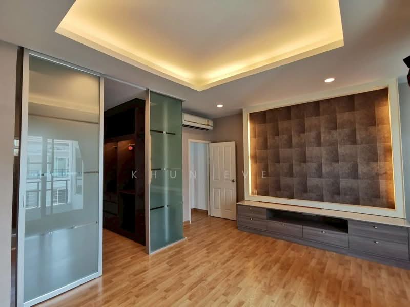 Baan Klang Muang S-Sense Rama 9-Ladprao, Bangkok, Soi Ladprao 84, Ladprao Road, Wang Thonglang, Wang Thonglang, Bangkok, 3 Bedrooms, 160 sqm, Townhouse For Rent, by Khun Eve, 500218986 - DDproperty.com