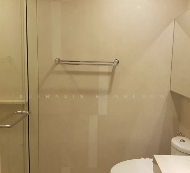 Quattro by Sansiri, Bangkok, 134 Thong Lo 4 Alley, Khlong Tan Nua, Watthana, Bangkok, 2 Bedrooms, 80 sqm, Condo For Rent, by Suthasin Boonkong, 500218987 - DDproperty.com