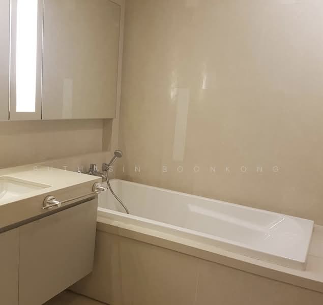 Quattro by Sansiri, Bangkok, 134 Thong Lo 4 Alley, Khlong Tan Nua, Watthana, Bangkok, 2 Bedrooms, 80 sqm, Condo For Rent, by Suthasin Boonkong, 500218987 - DDproperty.com