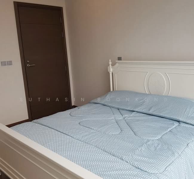 Quattro by Sansiri, Bangkok, 134 Thong Lo 4 Alley, Khlong Tan Nua, Watthana, Bangkok, 2 Bedrooms, 80 sqm, Condo For Rent, by Suthasin Boonkong, 500218987 - DDproperty.com