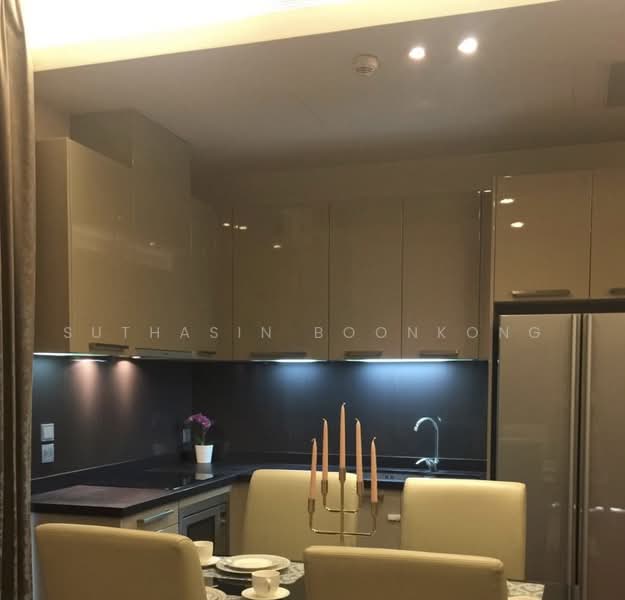 Quattro by Sansiri : ควอทโทร บาย แสนสิริ, กรุงเทพ, 134 ซอย ทองหล่อ 4, คลองตันเหนือ, วัฒนา, กรุงเทพ, 80 ตร.ม., คอนโด ให้เช่า, โดย Suthasin Boonkong, 500218987 - DDproperty.com