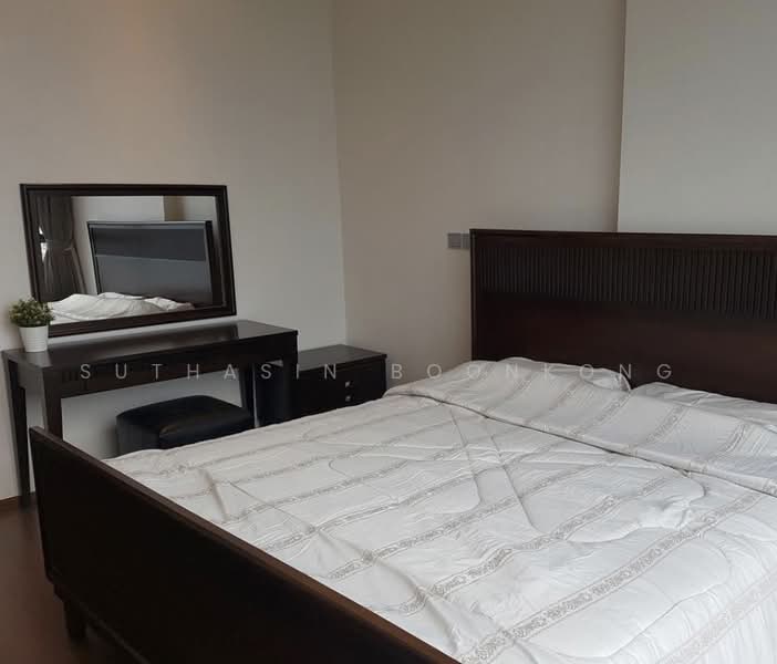 Quattro by Sansiri, Bangkok, 134 Thong Lo 4 Alley, Khlong Tan Nua, Watthana, Bangkok, 2 Bedrooms, 80 sqm, Condo For Rent, by Suthasin Boonkong, 500218987 - DDproperty.com