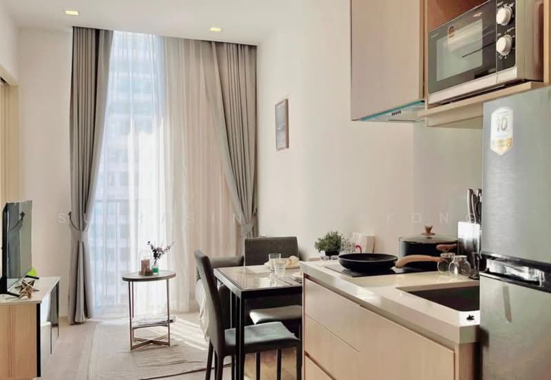 Noble State 39 : โนเบิล สเตท 39, กรุงเทพ, 35 ซอยสุขุมวิท 39, คลองตันเหนือ, วัฒนา, กรุงเทพ, 34 ตร.ม., คอนโด ขาย, โดย Suthasin Boonkong, 500218990 - DDproperty.com