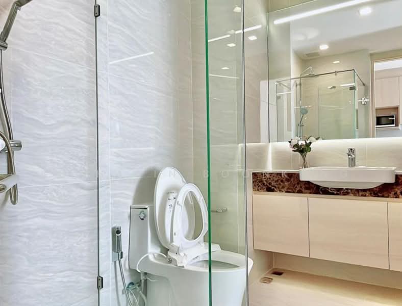 Noble State 39 : โนเบิล สเตท 39, กรุงเทพ, 35 ซอยสุขุมวิท 39, คลองตันเหนือ, วัฒนา, กรุงเทพ, 34 ตร.ม., คอนโด ขาย, โดย Suthasin Boonkong, 500218990 - DDproperty.com