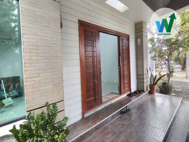 ขาย - บ้านพร้อมที่ดินใจกลางเมืองพัทลุง, พัทลุง