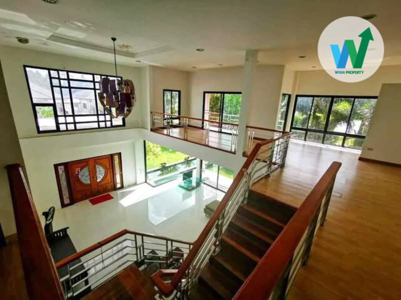 ขาย - บ้านพร้อมที่ดินใจกลางเมืองพัทลุง, พัทลุง