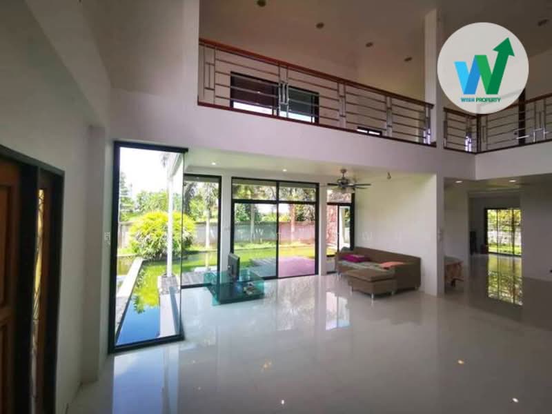 ขาย - บ้านพร้อมที่ดินใจกลางเมืองพัทลุง, พัทลุง