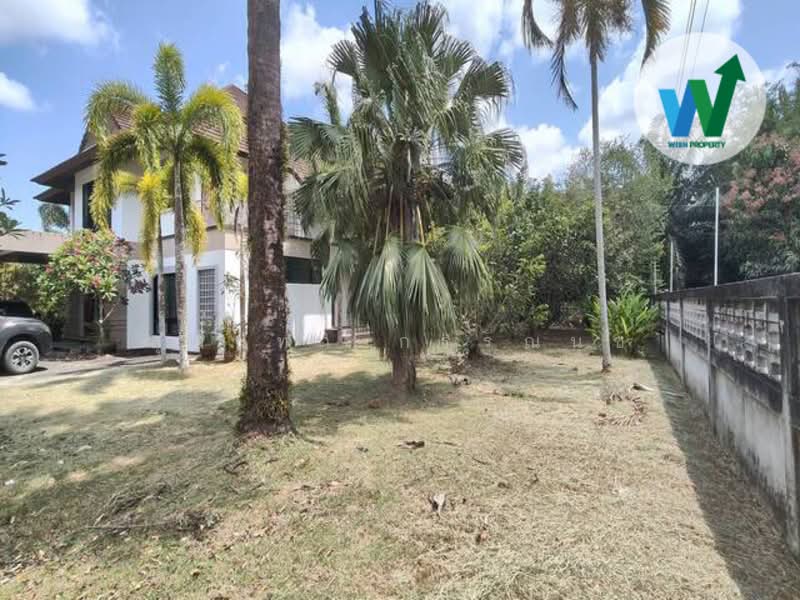 ขาย - บ้านพร้อมที่ดินใจกลางเมืองพัทลุง, พัทลุง