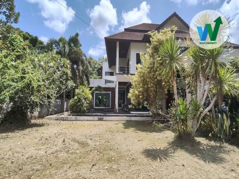 House and land for sale in Phatthalung city, Phatthalung, ถนนพิเศษกิจ, Tamnan, Muang Phatthalung, Phatthalung, 4 Bedrooms, 391 sqm, Single Detached House For Sale, by สุมนทา กรรณนุช, 500218992 - DDproperty.com