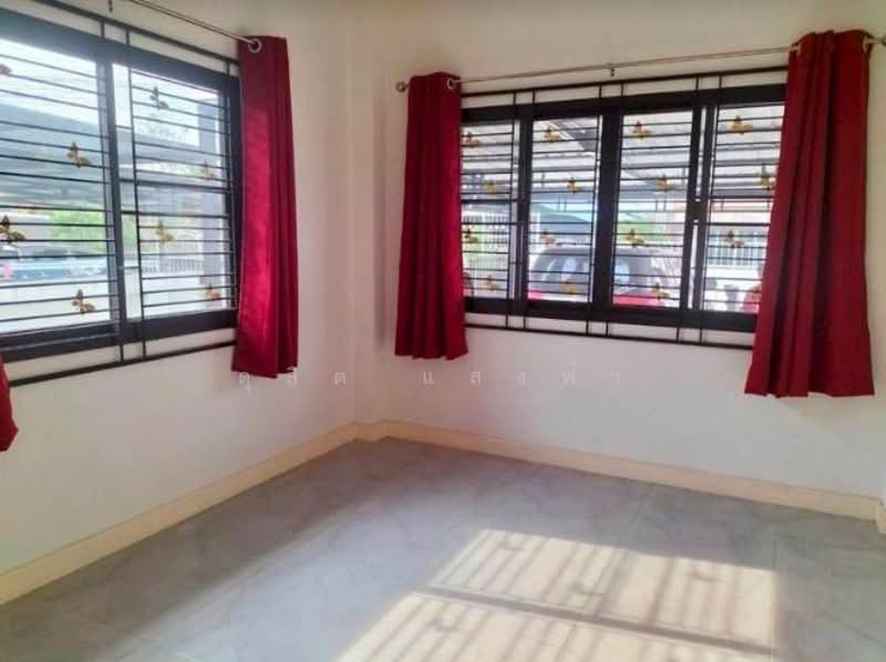 ให้เช่าบ้านเดี่ยวใกล้โรบินสัน บ่อวิน ศรีราชา, Chon Buri (Pattaya), Bo Win, Si Racha, Chon Buri (Pattaya), 2 Bedrooms, 150 sqm, Single Detached House For Rent, by Dusit Saengfa, 500218995 - DDproperty.com