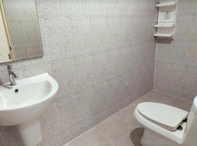 ให้เช่าบ้านเดี่ยวใกล้โรบินสัน บ่อวิน ศรีราชา, Chon Buri (Pattaya), Bo Win, Si Racha, Chon Buri (Pattaya), 2 Bedrooms, 150 sqm, Single Detached House For Rent, by Dusit Saengfa, 500218995 - DDproperty.com