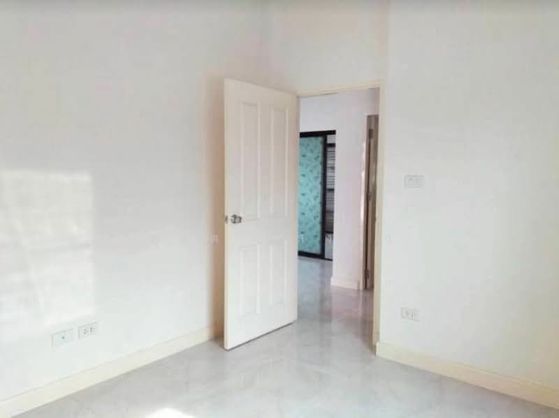 ให้เช่าบ้านเดี่ยวใกล้โรบินสัน บ่อวิน ศรีราชา, Chon Buri (Pattaya), Bo Win, Si Racha, Chon Buri (Pattaya), 2 Bedrooms, 150 sqm, Single Detached House For Rent, by Dusit Saengfa, 500218995 - DDproperty.com