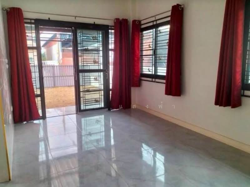 ให้เช่าบ้านเดี่ยวใกล้โรบินสัน บ่อวิน ศรีราชา, Chon Buri (Pattaya), Bo Win, Si Racha, Chon Buri (Pattaya), 2 Bedrooms, 150 sqm, Single Detached House For Rent, by Dusit Saengfa, 500218995 - DDproperty.com