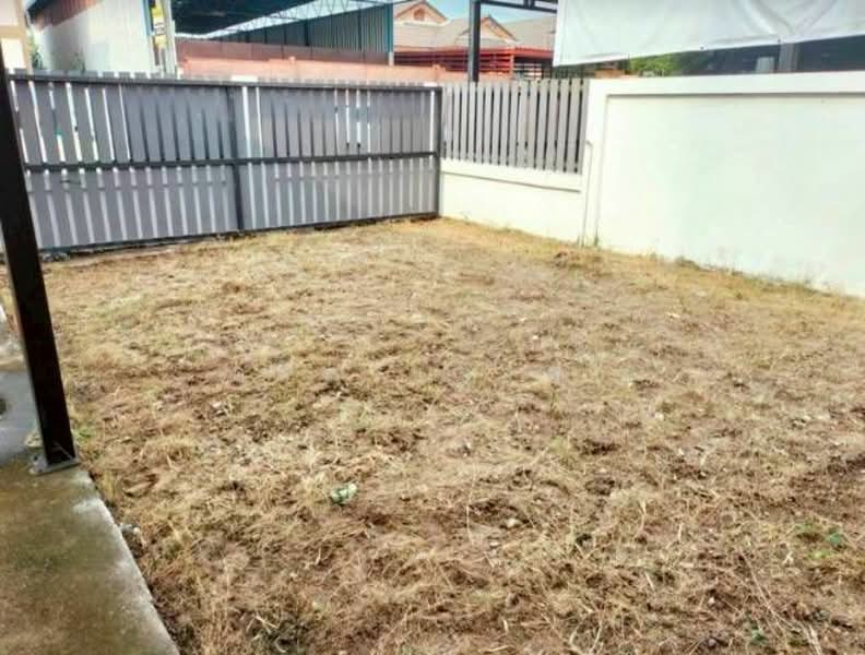 ให้เช่าบ้านเดี่ยวใกล้โรบินสัน บ่อวิน ศรีราชา, Chon Buri (Pattaya), Bo Win, Si Racha, Chon Buri (Pattaya), 2 Bedrooms, 150 sqm, Single Detached House For Rent, by Dusit Saengfa, 500218995 - DDproperty.com