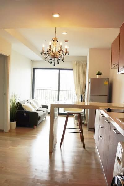 Noble Remix, Bangkok, 772 Soi Sukhumvit 36, Sukhumvit Road, Khong Tan, Khlong Toei, Bangkok, 1 Bedroom, 44 sqm, Condo For Rent, by Connex Property, 500218997 - DDproperty.com