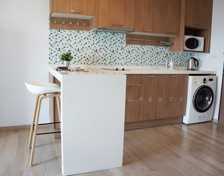 Noble Remix, Bangkok, 772 Soi Sukhumvit 36, Sukhumvit Road, Khong Tan, Khlong Toei, Bangkok, 1 Bedroom, 44 sqm, Condo For Rent, by Connex Property, 500218997 - DDproperty.com