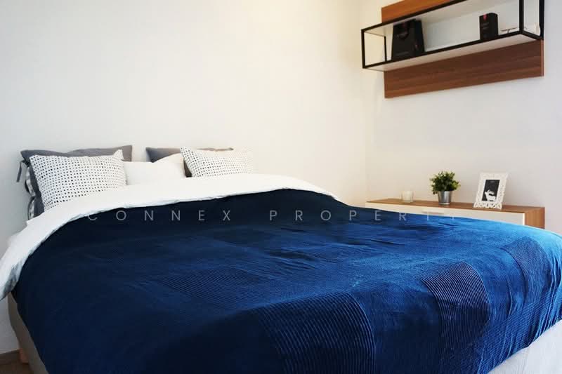 Noble Remix, Bangkok, 772 Soi Sukhumvit 36, Sukhumvit Road, Khong Tan, Khlong Toei, Bangkok, 1 Bedroom, 44 sqm, Condo For Rent, by Connex Property, 500218997 - DDproperty.com
