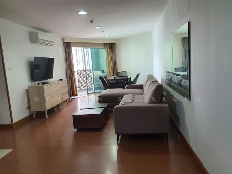Belle Grand Rama 9, Bangkok, 131 Rama 9 Road, Huai Khwang, Huai Khwang, Bangkok, 3 Bedrooms, 99 sqm, Condo For Rent, by Suthasin Boonkong, 500218998 - DDproperty.com
