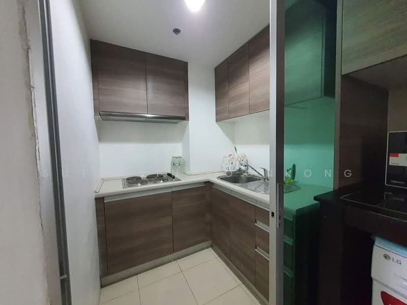 Belle Grand Rama 9, Bangkok, 131 Rama 9 Road, Huai Khwang, Huai Khwang, Bangkok, 3 Bedrooms, 99 sqm, Condo For Rent, by Suthasin Boonkong, 500218998 - DDproperty.com
