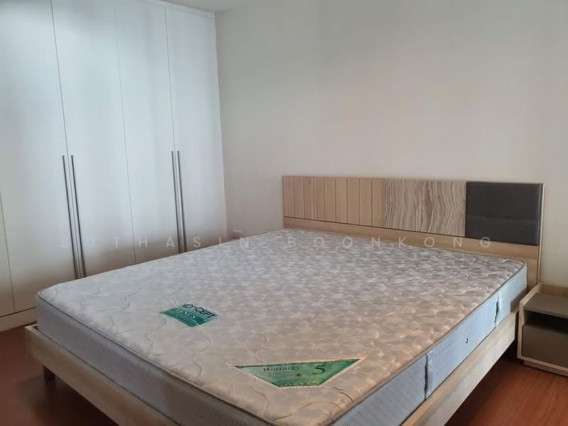 Belle Grand Rama 9, Bangkok, 131 Rama 9 Road, Huai Khwang, Huai Khwang, Bangkok, 3 Bedrooms, 99 sqm, Condo For Rent, by Suthasin Boonkong, 500218998 - DDproperty.com