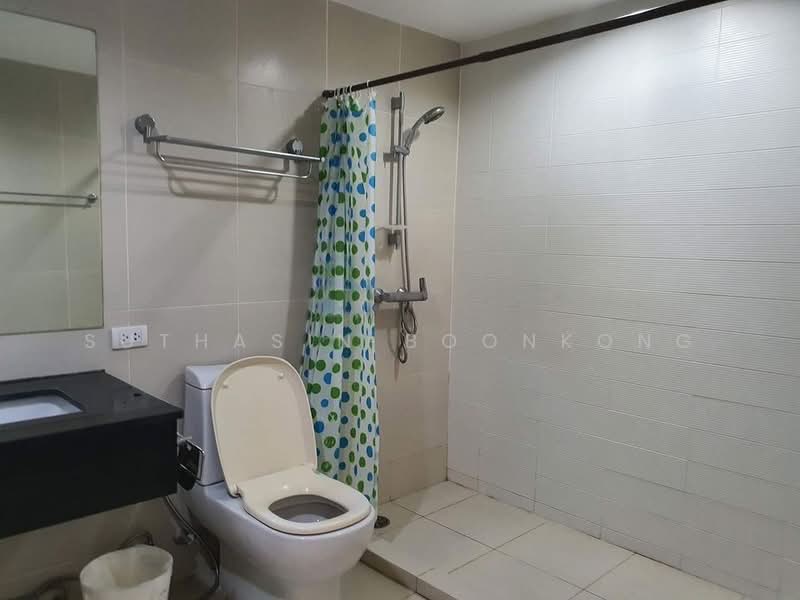 Belle Grand Rama 9, Bangkok, 131 Rama 9 Road, Huai Khwang, Huai Khwang, Bangkok, 3 Bedrooms, 99 sqm, Condo For Rent, by Suthasin Boonkong, 500218998 - DDproperty.com