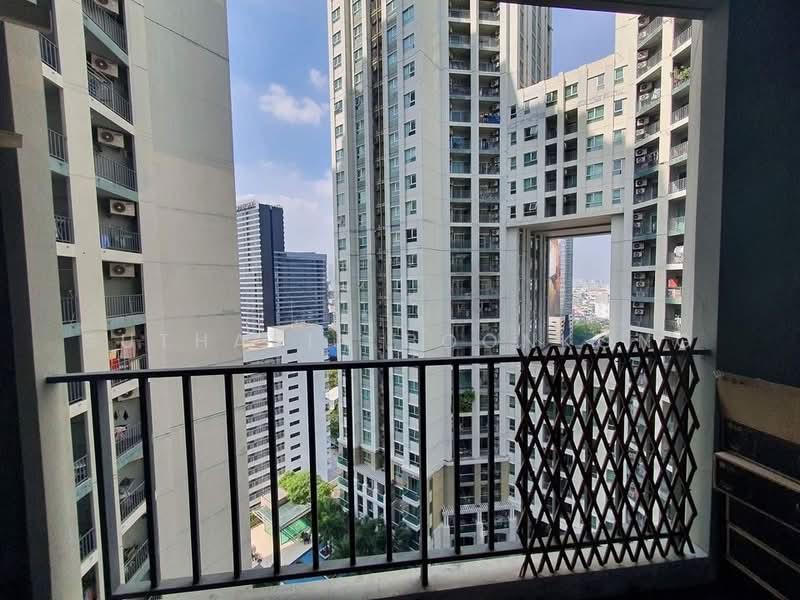 Belle Grand Rama 9, Bangkok, 131 Rama 9 Road, Huai Khwang, Huai Khwang, Bangkok, 3 Bedrooms, 99 sqm, Condo For Rent, by Suthasin Boonkong, 500218998 - DDproperty.com