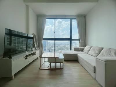 For Rent - Siamese Rama 9, Bangkok