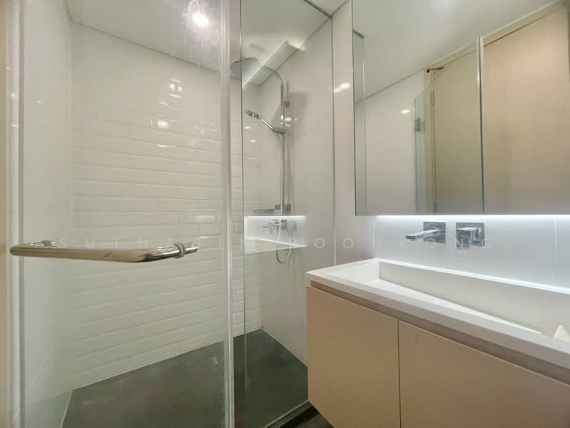 Siamese Rama 9, Bangkok, Rama 9 Road, Huai Khwang, Huai Khwang, Bangkok, 1 Bedroom, 37 sqm, Condo For Rent, by Suthasin Boonkong, 500219000 - DDproperty.com