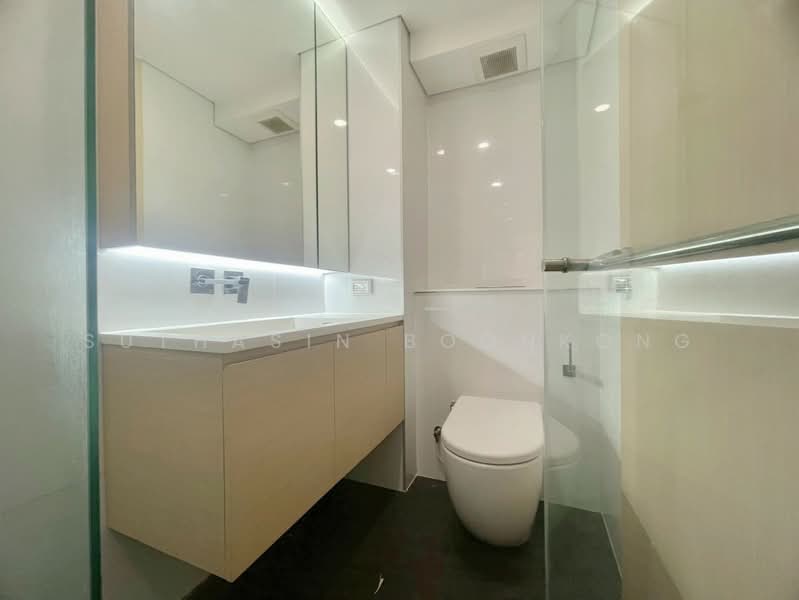 Siamese Rama 9, Bangkok, Rama 9 Road, Huai Khwang, Huai Khwang, Bangkok, 1 Bedroom, 37 sqm, Condo For Rent, by Suthasin Boonkong, 500219000 - DDproperty.com