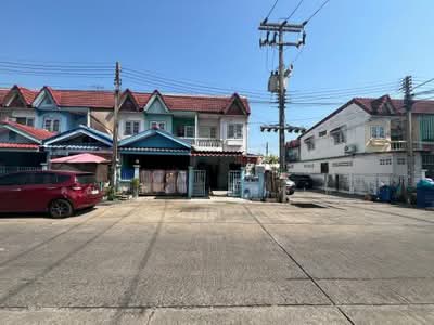 ขาย - Chatnarong Villa 5 : ฉัตรณรงค์ วิลล่า 5, ปทุมธานี