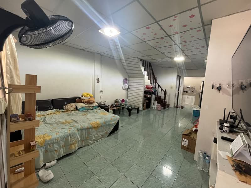 Chatnarong Villa 5, Pathum Thani, Soi 15 Lam Luk Ka Road, Bung Kham Proi, Lam Luk Ka, Pathum Thani, 2 Bedrooms, 96 sqm, Townhouse For Sale, by คุณน้อง เกรทเทสต์, 500219001 - DDproperty.com