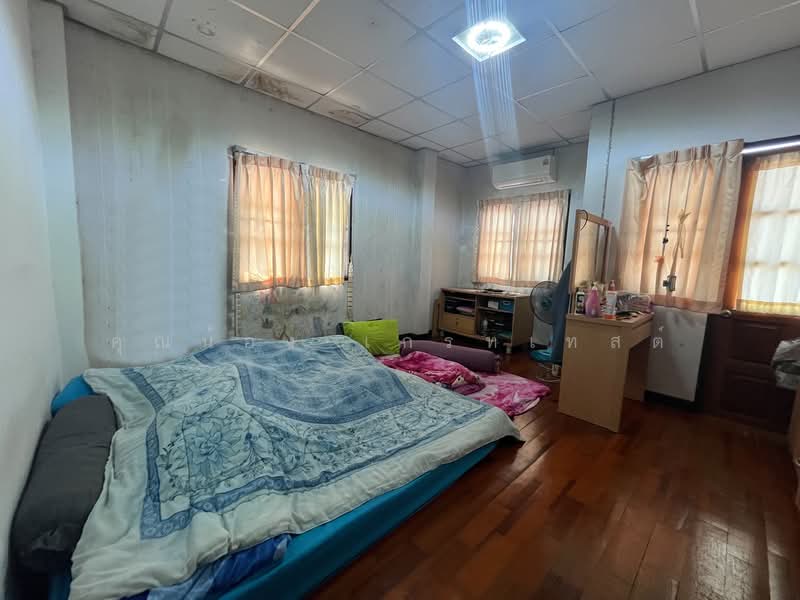 Chatnarong Villa 5 : ฉัตรณรงค์ วิลล่า 5, ปทุมธานี, Soi 15 ถนนลำลูกกา, บึงคำพร้อย, ลำลูกกา, ปทุมธานี, 96 ตร.ม., ทาวน์เฮ้าส์ ขาย, โดย คุณน้อง เกรทเทสต์, 500219001 - DDproperty.com