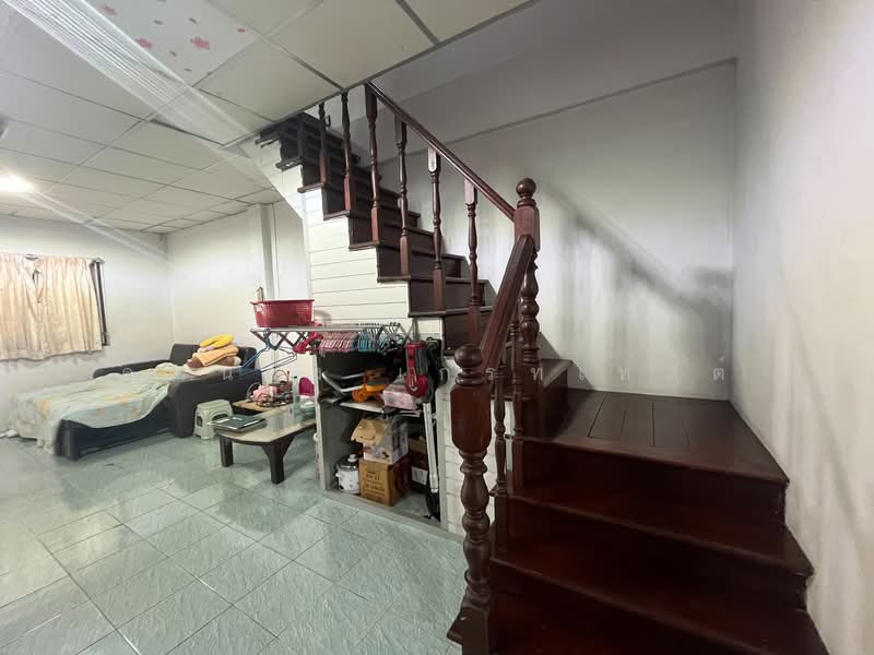 Chatnarong Villa 5 : ฉัตรณรงค์ วิลล่า 5, ปทุมธานี, Soi 15 ถนนลำลูกกา, บึงคำพร้อย, ลำลูกกา, ปทุมธานี, 96 ตร.ม., ทาวน์เฮ้าส์ ขาย, โดย คุณน้อง เกรทเทสต์, 500219001 - DDproperty.com