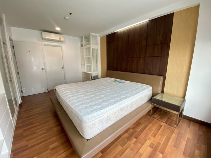 Centric Scene Phaholyothin 9, Bangkok, Phaholyothin Road, Samsen Nai, Phaya Thai, Bangkok, 1 Bedroom, 58 sqm, Condo For Rent, by Suthasin Boonkong, 500219004 - DDproperty.com