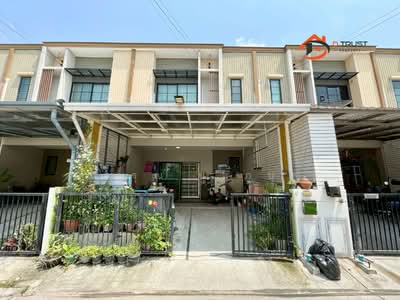 ขาย - The Connect Suvarnabhumi : เดอะ คอนเนค สุวรรณภูมิ, สมุทรปราการ