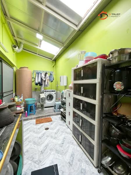 The Connect Suvarnabhumi : เดอะ คอนเนค สุวรรณภูมิ, สมุทรปราการ, ถนน กิ่งแก้ว ซอย 37, ราชาเทวะ, บางพลี, สมุทรปราการ, 125 ตร.ม., ทาวน์เฮ้าส์ ขาย, โดย การุณ ชมภูบุตร, 500219006 - DDproperty.com