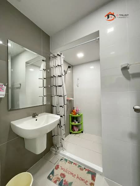 The Connect Suvarnabhumi, Samut Prakan, King Kaew Road, Soi 37, Rachathewa, Bang Plee, Samut Prakan, 3 Bedrooms, 125 sqm, Townhouse For Sale, by การุณ ชมภูบุตร, 500219006 - DDproperty.com