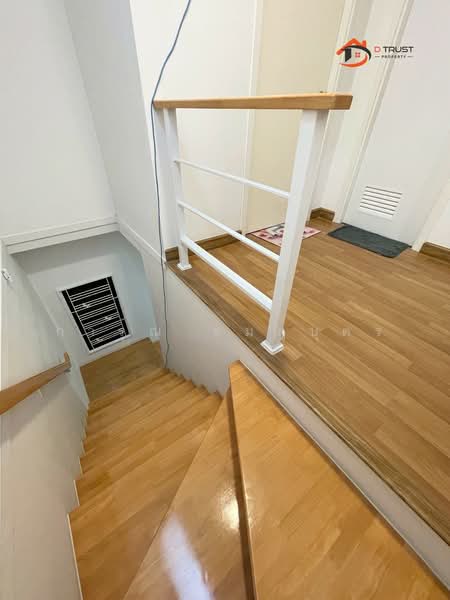 The Connect Suvarnabhumi, Samut Prakan, King Kaew Road, Soi 37, Rachathewa, Bang Plee, Samut Prakan, 3 Bedrooms, 125 sqm, Townhouse For Sale, by การุณ ชมภูบุตร, 500219006 - DDproperty.com