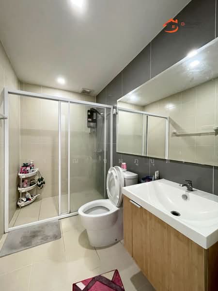 The Connect Suvarnabhumi, Samut Prakan, King Kaew Road, Soi 37, Rachathewa, Bang Plee, Samut Prakan, 3 Bedrooms, 125 sqm, Townhouse For Sale, by การุณ ชมภูบุตร, 500219006 - DDproperty.com