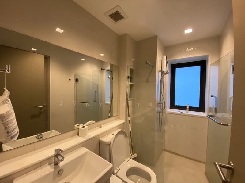 Life Asoke-Rama 9, Bangkok, 626 Asoke-Dindaeng Road, Makkasan, Ratchathewi, Bangkok, 2 Bedrooms, 59 sqm, Condo For Rent, by Siriporn Tanuan, 500219009 - DDproperty.com