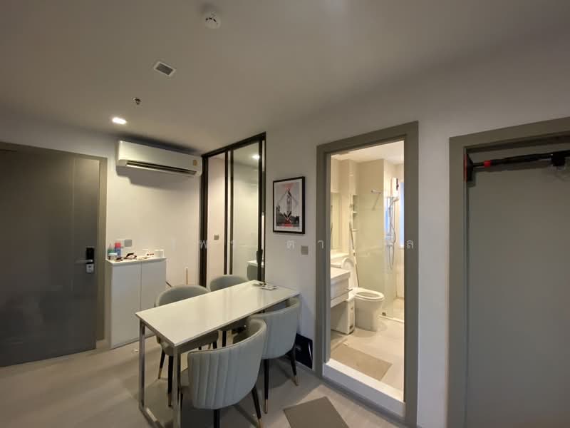 Life Asoke-Rama 9, Bangkok, 626 Asoke-Dindaeng Road, Makkasan, Ratchathewi, Bangkok, 2 Bedrooms, 59 sqm, Condo For Rent, by Siriporn Tanuan, 500219009 - DDproperty.com