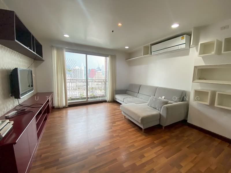 Centric Scene Phaholyothin 9, Bangkok, Phaholyothin Road, Samsen Nai, Phaya Thai, Bangkok, 1 Bedroom, 58 sqm, Condo For Sale, by Suthasin Boonkong, 500219010 - DDproperty.com