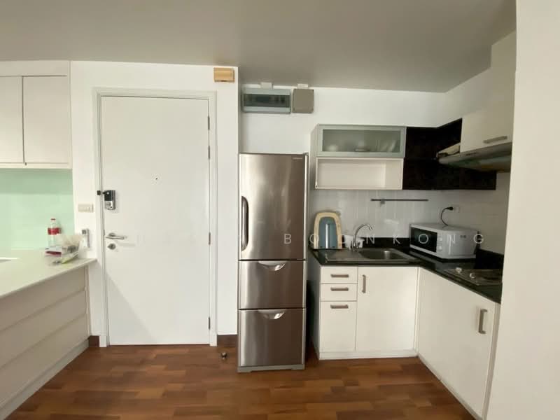 Centric Scene Phaholyothin 9, Bangkok, Phaholyothin Road, Samsen Nai, Phaya Thai, Bangkok, 1 Bedroom, 58 sqm, Condo For Sale, by Suthasin Boonkong, 500219010 - DDproperty.com