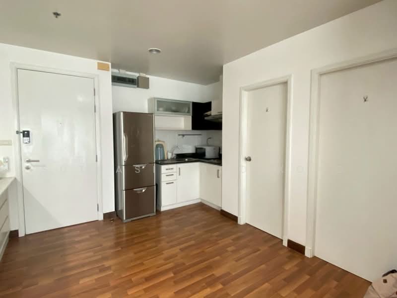 Centric Scene Phaholyothin 9, Bangkok, Phaholyothin Road, Samsen Nai, Phaya Thai, Bangkok, 1 Bedroom, 58 sqm, Condo For Sale, by Suthasin Boonkong, 500219010 - DDproperty.com